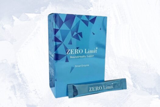 ゼロリミット プラス®　ZERO Limit+®　2g×30本入り　 定価　5,940円（税込）