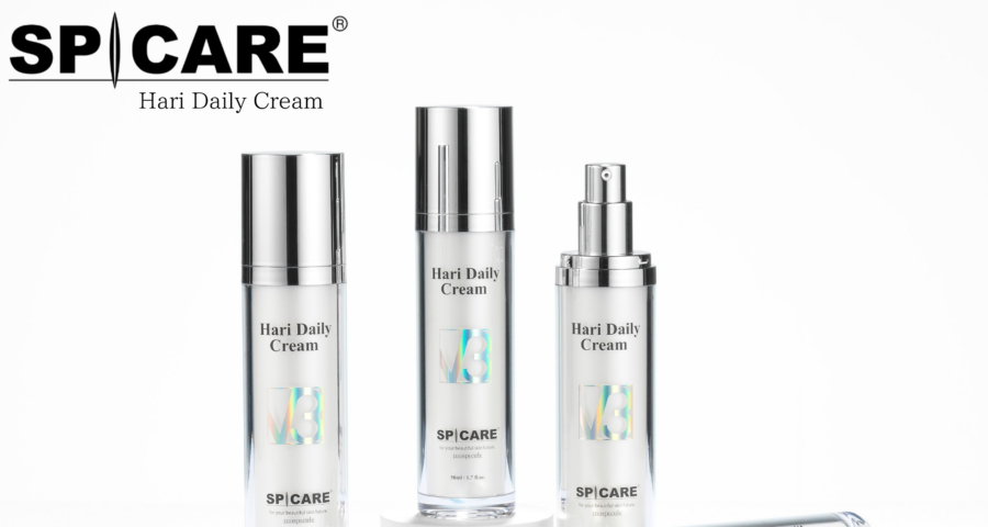 HARIデイリークリーム　50ml
